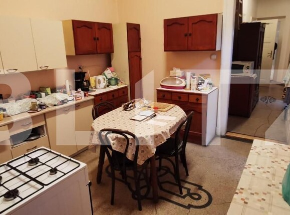 Apartament de vânzare 4+ camere Central - 140039AV | BLITZ Timișoara | Poza8