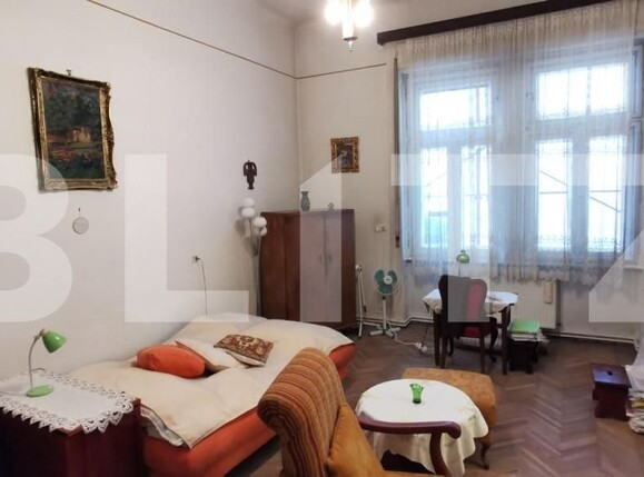 Apartament de vânzare 4+ camere Central - 140039AV | BLITZ Timișoara | Poza2