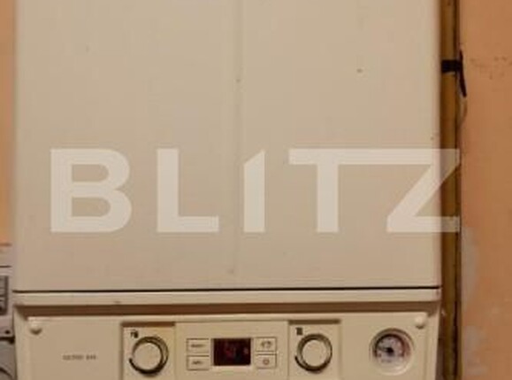 Apartament de vânzare 4+ camere Central - 140039AV | BLITZ Timișoara | Poza3