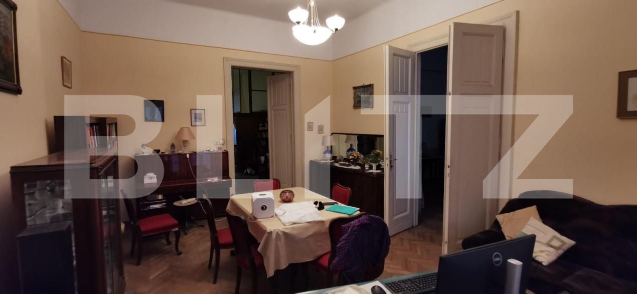 Apartament de vânzare 4+ camere Central - 140039AV | BLITZ Timișoara | Poza5