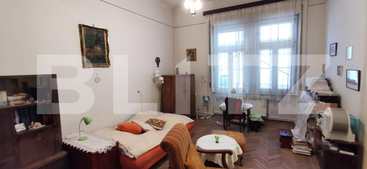 Apartament de vânzare 4+ camere Central - 140039AV | BLITZ Timișoara | Poza5