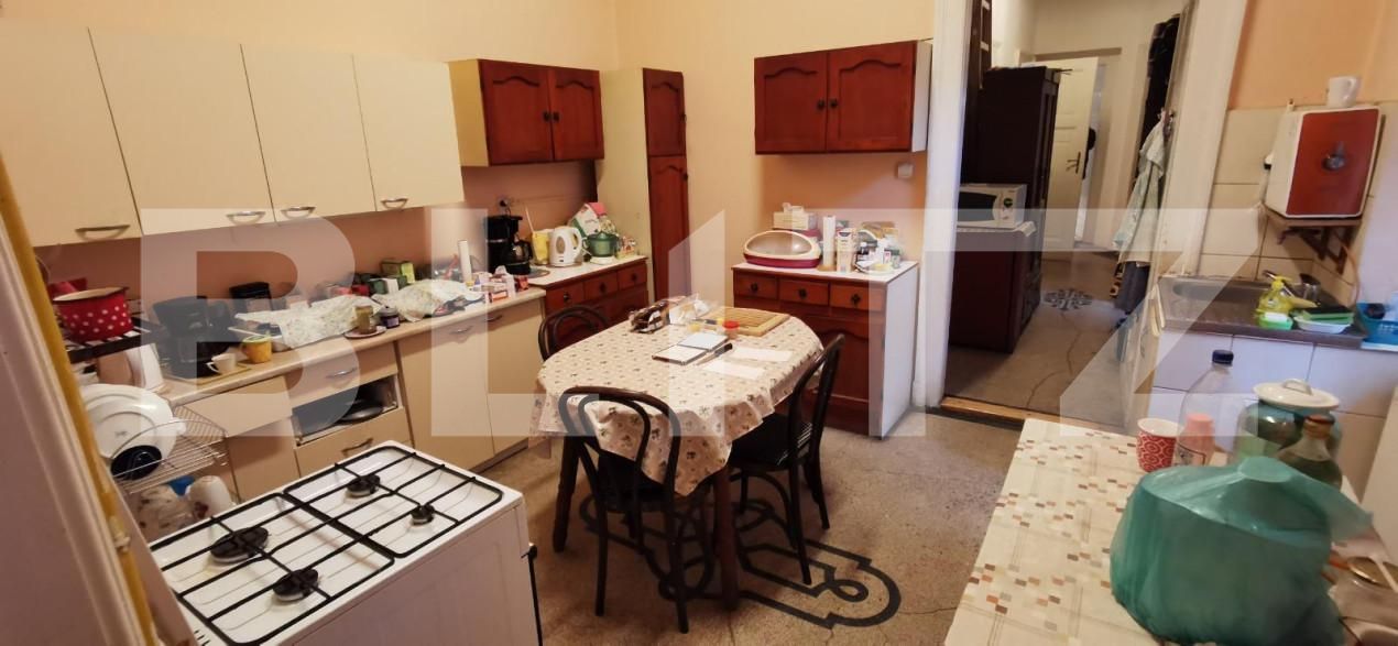 Apartament de vânzare 4+ camere Central - 140039AV | BLITZ Timișoara | Poza8