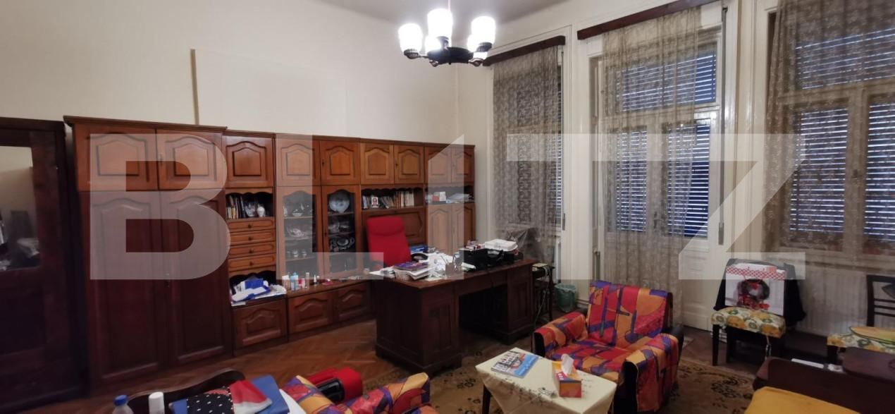 Apartament de vânzare 4+ camere Central - 140039AV | BLITZ Timișoara | Poza9