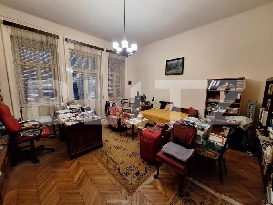 Apartament de vânzare 4+ camere Central - 140039AV | BLITZ Timișoara | Poza2