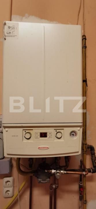 Apartament de vânzare 4+ camere Central - 140039AV | BLITZ Timișoara | Poza3