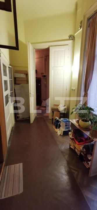 Apartament de vânzare 4+ camere Central - 140039AV | BLITZ Timișoara | Poza10