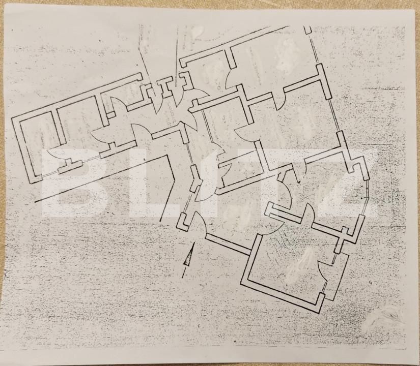 Apartament de vânzare 4+ camere Central - 140039AV | BLITZ Timișoara | Poza12