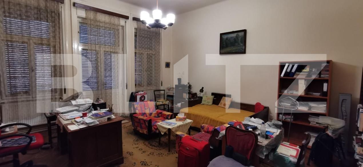 Apartament de vânzare 4+ camere Central - 140039AV | BLITZ Timișoara | Poza4
