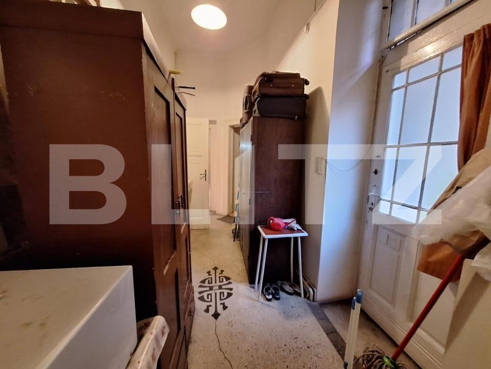Apartament de vânzare 4+ camere Central - 140039AV | BLITZ Timișoara | Poza3