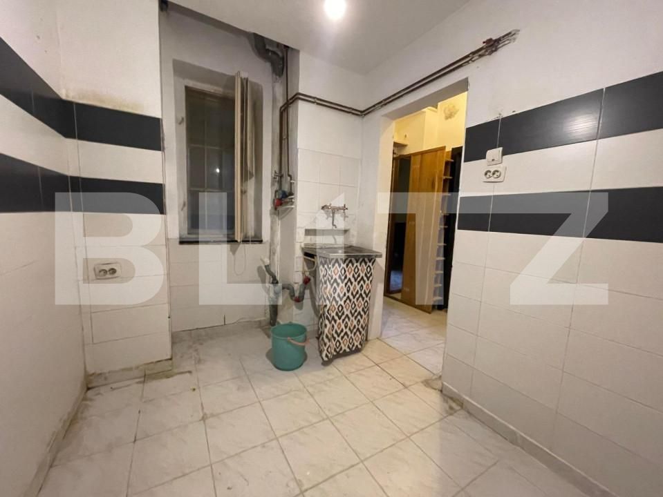 Apartament de vânzare 2 camere Balcescu - 140040AV | BLITZ Timișoara | Poza4