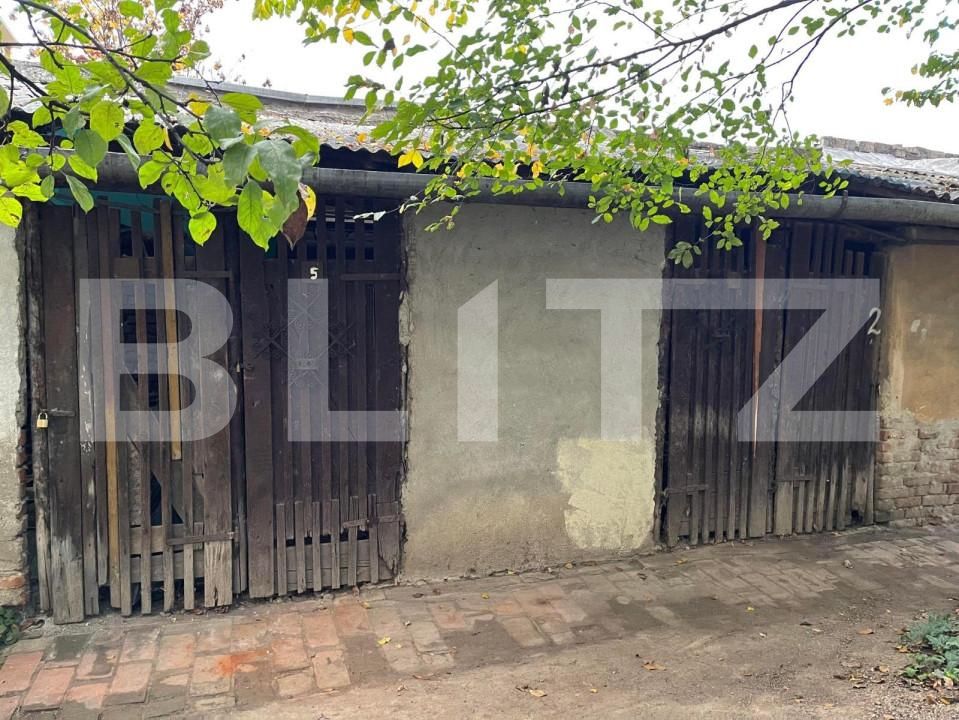 Apartament de vânzare 2 camere Balcescu - 140040AV | BLITZ Timișoara | Poza8