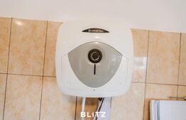 Apartament cu priveliste, 2 camere, 52 mp, langa Piata Iosefin