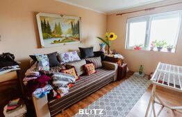 Apartament cu priveliste, 2 camere, 52 mp, langa Piata Iosefin