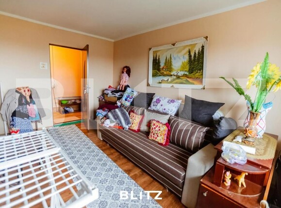 Apartament de vânzare 2 camere Iosefin - 140042AV | BLITZ Timișoara | Poza1