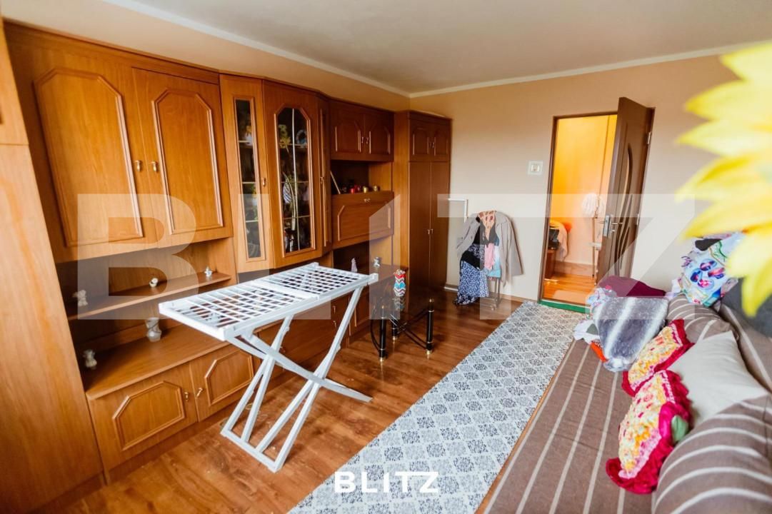 Apartament de vânzare 2 camere Iosefin - 140042AV | BLITZ Timișoara | Poza2