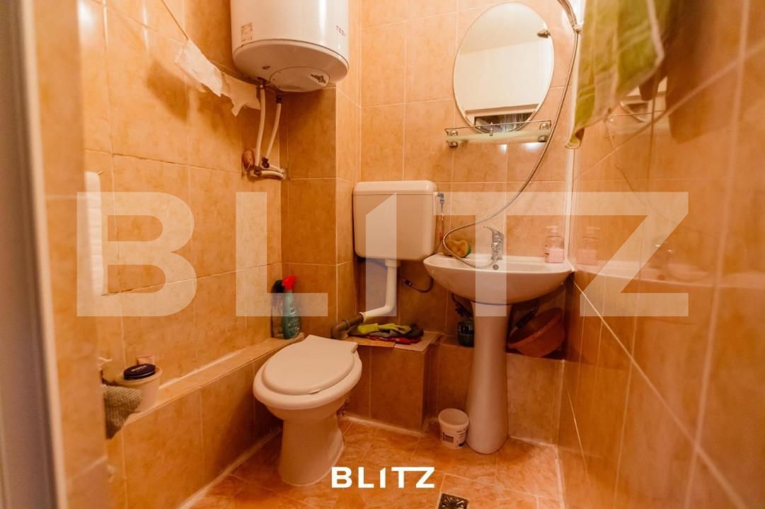Apartament de vânzare 2 camere Iosefin - 140042AV | BLITZ Timișoara | Poza8