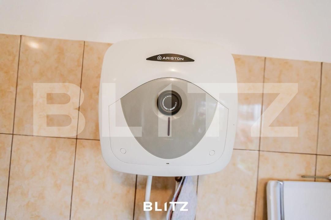 Apartament de vânzare 2 camere Iosefin - 140042AV | BLITZ Timișoara | Poza6