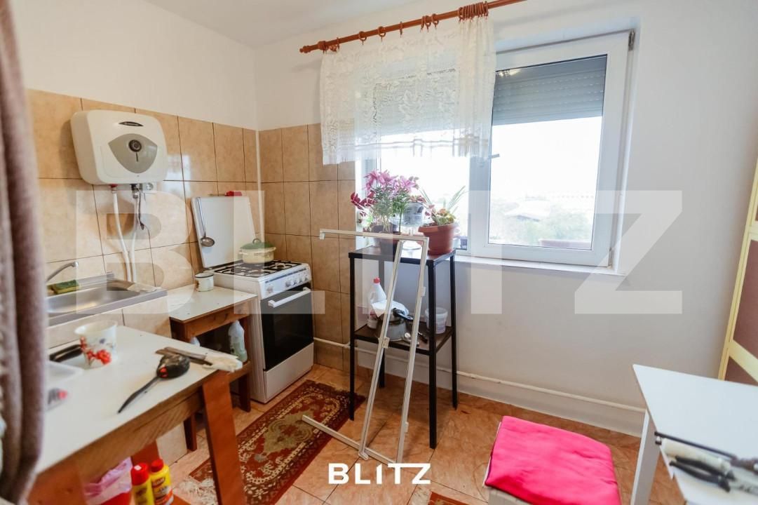 Apartament de vânzare 2 camere Iosefin - 140042AV | BLITZ Timișoara | Poza4
