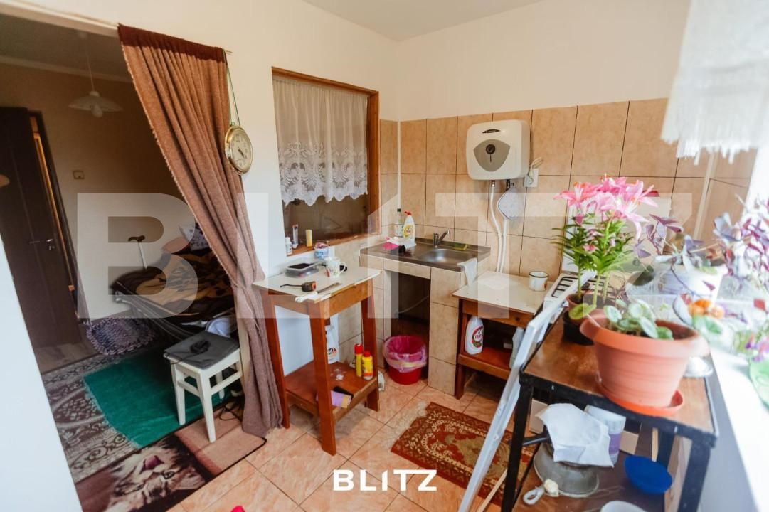 Apartament de vânzare 2 camere Iosefin - 140042AV | BLITZ Timișoara | Poza9