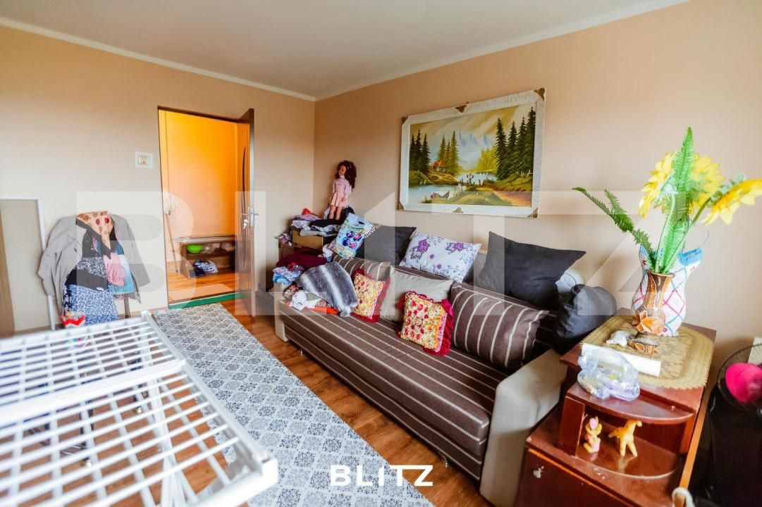 Apartament de vânzare 2 camere Iosefin - 140042AV | BLITZ Timișoara | Poza1