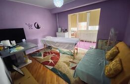 Apartament decomandat, mobilat, 3 camere, 76mp, zona Steaua