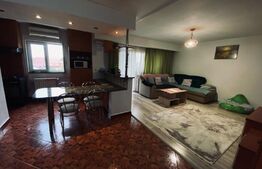 Apartament decomandat, mobilat, 3 camere, 76mp, zona Steaua