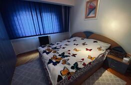 Apartament decomandat, mobilat, 3 camere, 76mp, zona Steaua