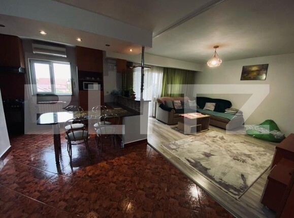 Apartament de vânzare 3 camere Steaua - 140043AV | BLITZ Timișoara | Poza1