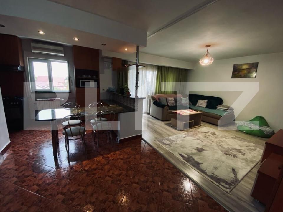 Apartament de vânzare 3 camere Steaua - 140043AV | BLITZ Timișoara | Poza1