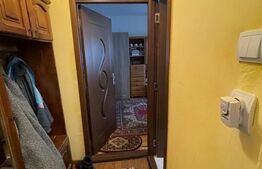 Apartament mobilat, 3 camere, decomandat, în zona Buziașului