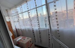 Apartament mobilat, 3 camere, decomandat, în zona Buziașului