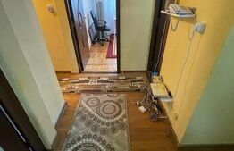 Apartament mobilat, 3 camere, decomandat, în zona Buziașului