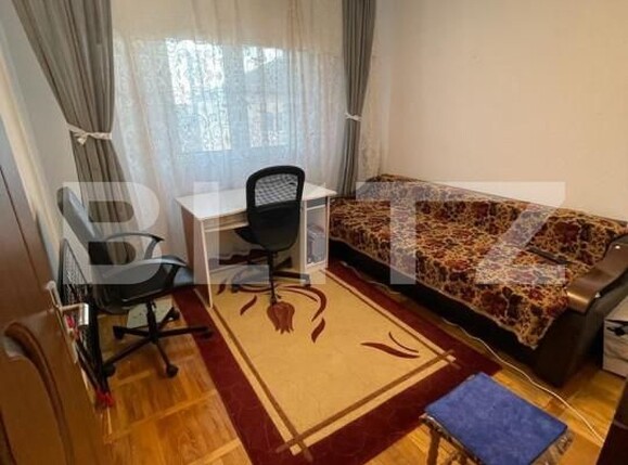 Apartament de vânzare 3 camere Buziasului - 140044AV | BLITZ Timișoara | Poza1