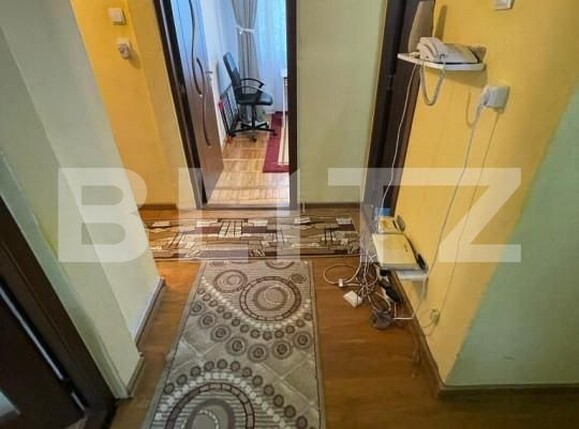 Apartament de vânzare 3 camere Buziasului - 140044AV | BLITZ Timișoara | Poza2