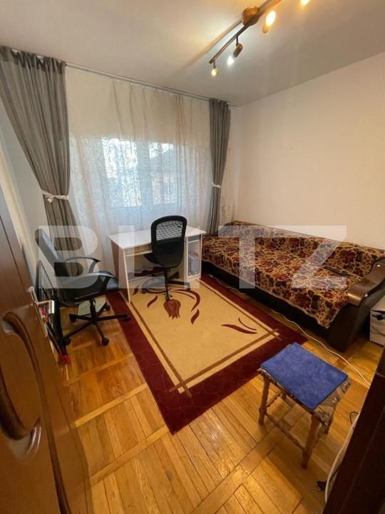 Apartament de vânzare 3 camere Buziasului - 140044AV | BLITZ Timișoara | Poza1