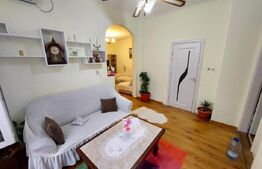 Casa 2 camere, 60mp, Iosefin