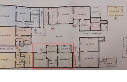 Casa 2 camere, 60mp, Iosefin