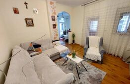 Casa 2 camere, 60mp, Iosefin