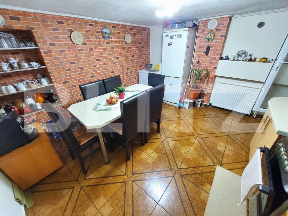 Casa de vânzare 2 camere Iosefin - 140045CV | BLITZ Timișoara | Poza11