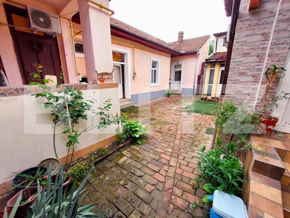 Casa de vânzare 2 camere Iosefin - 140045CV | BLITZ Timișoara | Poza9