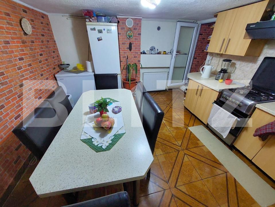 Casa de vânzare 2 camere Iosefin - 140045CV | BLITZ Timișoara | Poza7