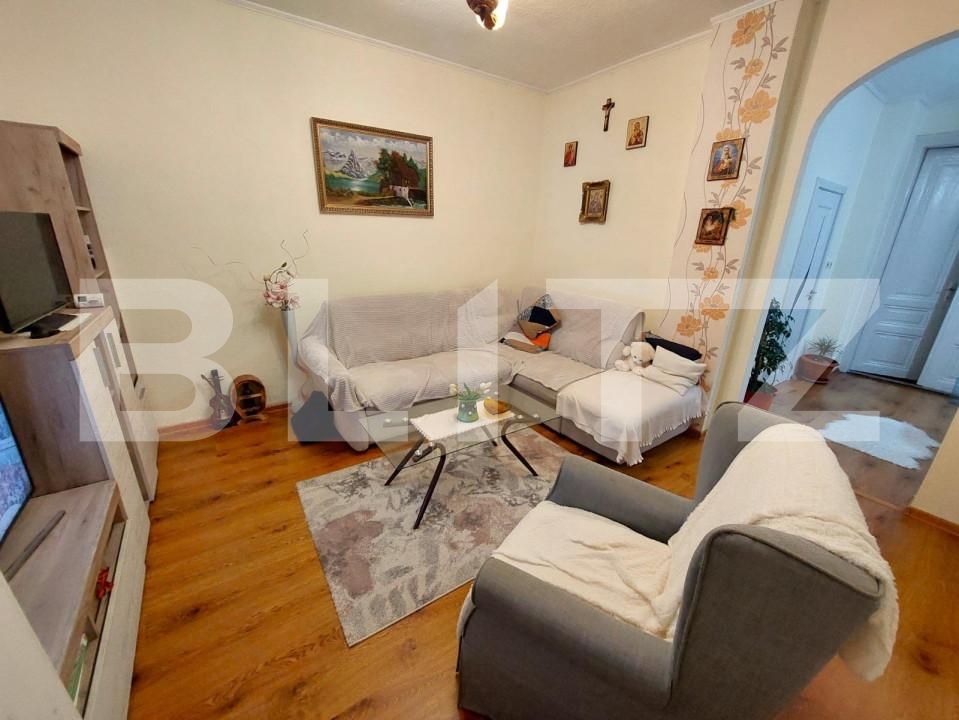 Casa de vânzare 2 camere Iosefin - 140045CV | BLITZ Timișoara | Poza4