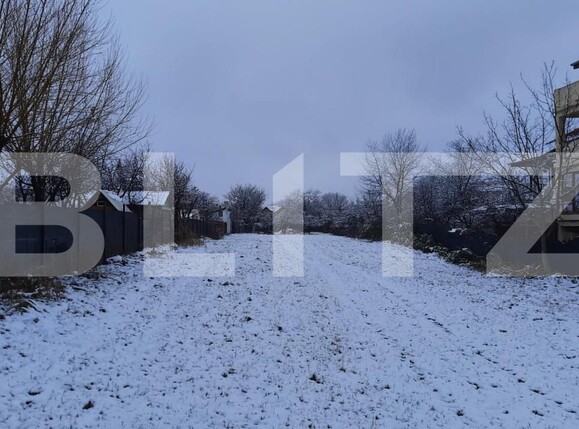 Teren de vânzare Calea Urseni - 140047TV | BLITZ Timișoara | Poza1