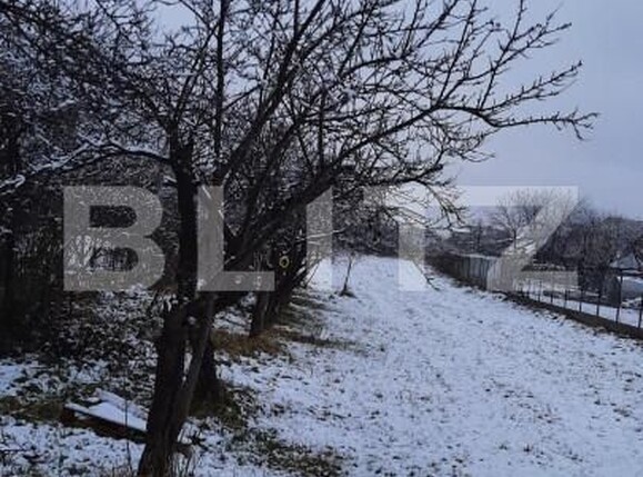 Teren de vânzare Calea Urseni - 140047TV | BLITZ Timișoara | Poza4