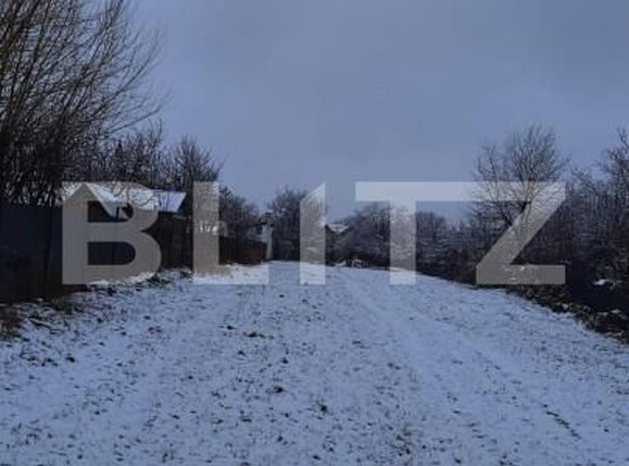 Teren de vânzare Calea Urseni - 140047TV | BLITZ Timișoara | Poza2