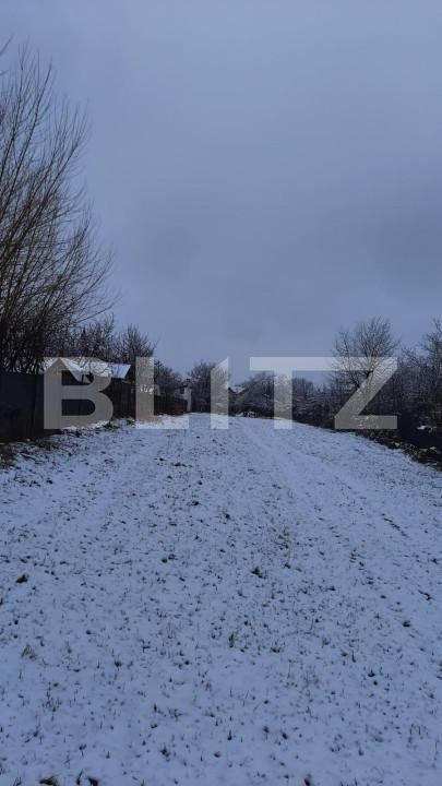 Teren de vânzare Calea Urseni - 140047TV | BLITZ Timișoara | Poza2