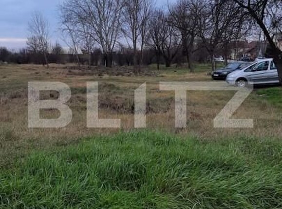 Teren de vânzare Calea Urseni - 140049TV | BLITZ Timișoara | Poza2