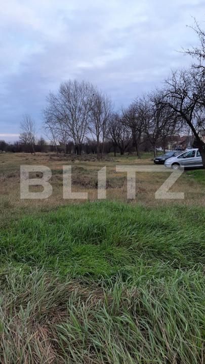 Teren de vânzare Calea Urseni - 140049TV | BLITZ Timișoara | Poza2