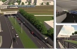 Oportunitate investitie! Teren compact de 65500 mp Ronat-Timisoara