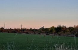 Oportunitate investitie! Teren compact de 65500 mp Ronat-Timisoara